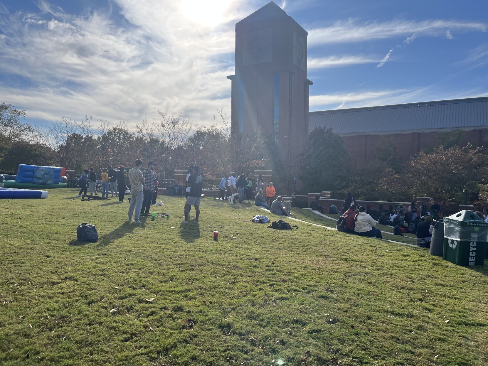 Homecoming Palooza 2